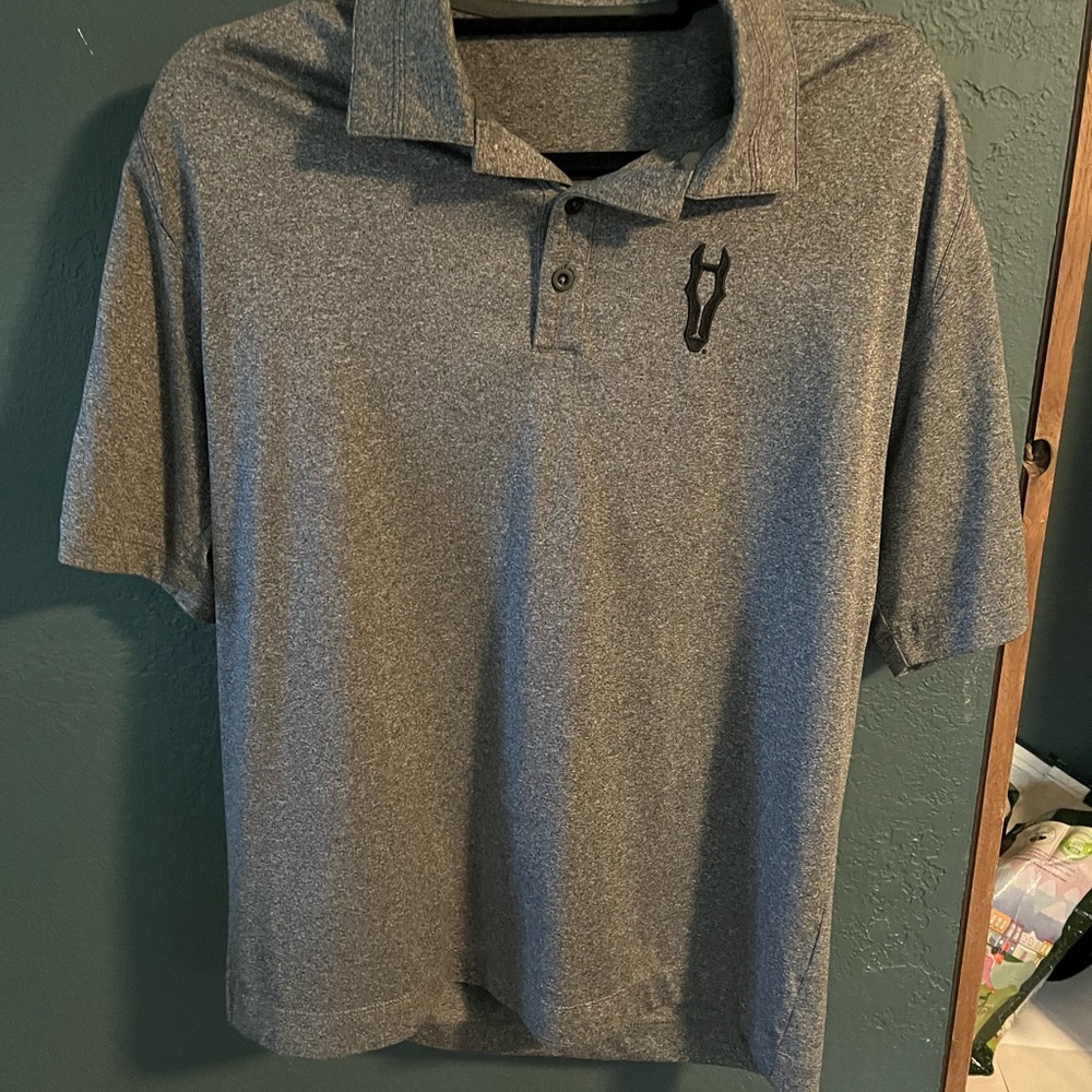 Nike Golf DARK HORSE Polo